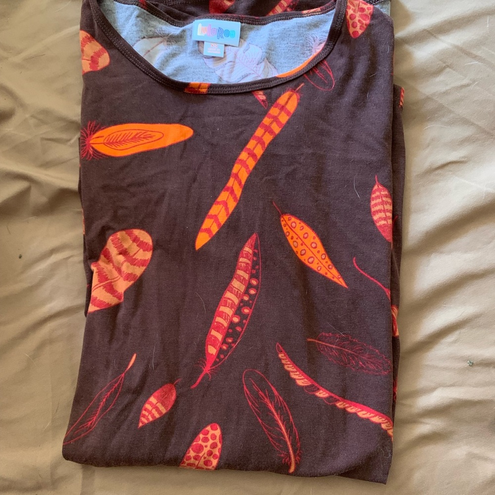 LuLaRoe Shirt